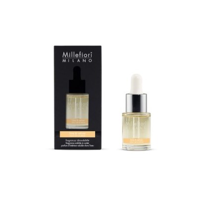 LIME AND VETIVER 